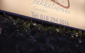 Jakkalsdraai Guest House